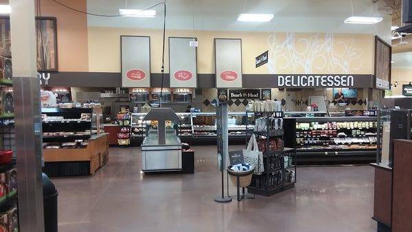 Fry's Food And Drug