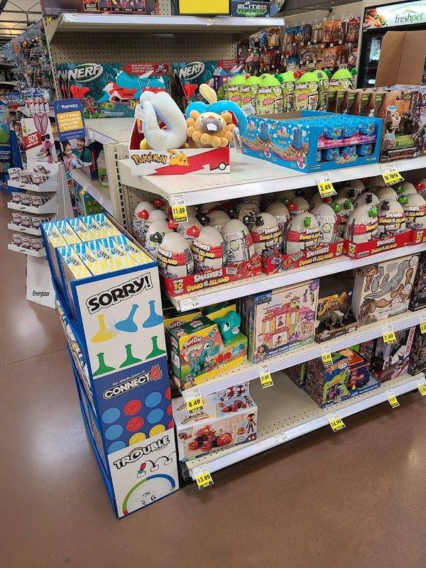 Fry's Food And Drug