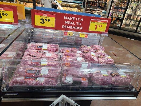 Fry's Food And Drug